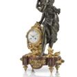 Große Pendule mit Venus im Louis XVI Stil - Jetzt bei der Auktion