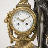 Große Pendule mit Venus im Louis XVI Stil - photo 4