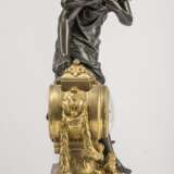 Große Pendule mit Venus im Louis XVI Stil - photo 5