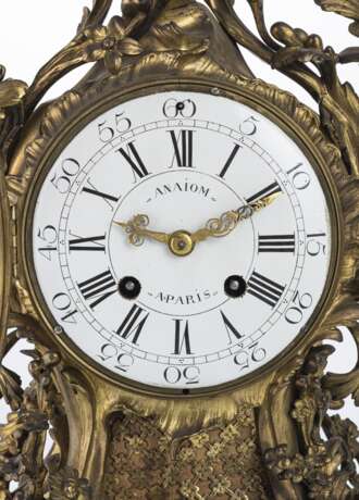 Pendule im Louis-XIV-Stil - Foto 2
