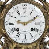 Pendule im Louis-XIV-Stil - Foto 2