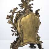 Pendule im Louis-XIV-Stil - Foto 3