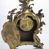 Pendule im Louis-XIV-Stil - Foto 4