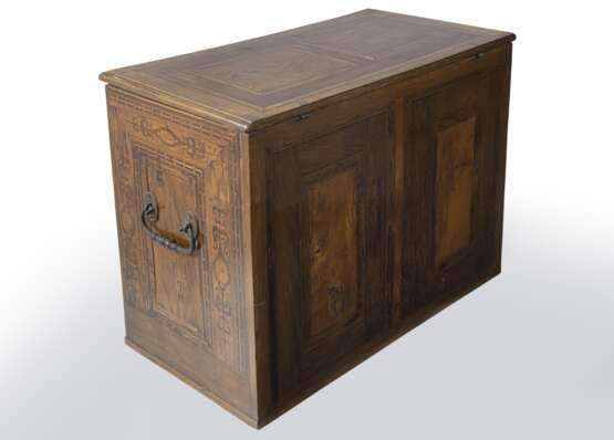 Barockes Tischkabinett - photo 2