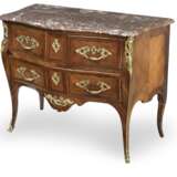 Louis XV-Kommode - photo 1