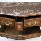 Louis XV-Kommode - photo 3