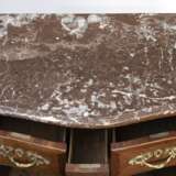 Louis XV-Kommode - photo 4