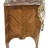 Louis XV-Kommode - photo 5