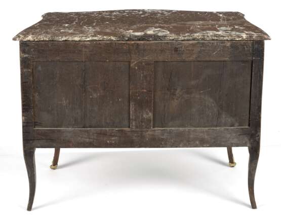 Louis XV-Kommode - photo 6