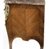 Louis XV-Kommode - photo 8