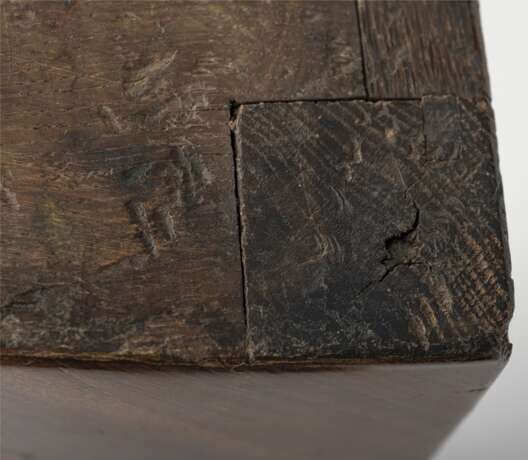 Louis XV-Kommode - photo 10