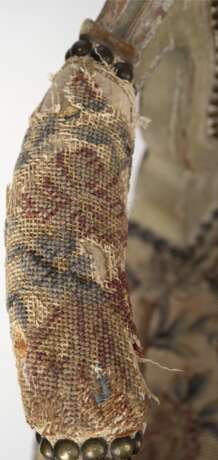 Paar Louis XV-Armlehnstühle - photo 14