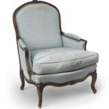 Louis XV Bergere - photo 1