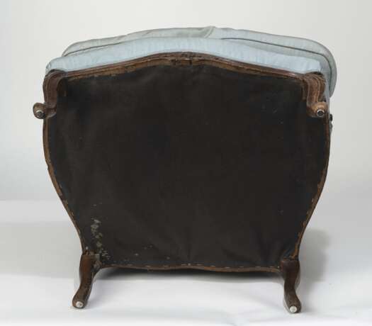Louis XV Bergere - photo 6
