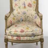 Louis XVI Bergère - photo 2