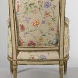 Louis XVI Bergère - photo 4