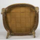 Louis XVI Bergère - photo 7
