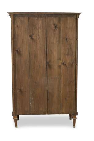 Klassizistischer Dielenschrank - photo 5