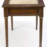 Bureau Plat im Louis XVI Stil - photo 2