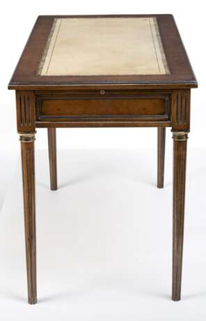 Bureau Plat im Louis XVI Stil - photo 2