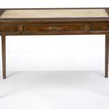 Bureau Plat im Louis XVI Stil - photo 3