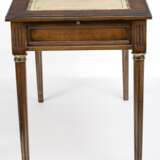 Bureau Plat im Louis XVI Stil - photo 4