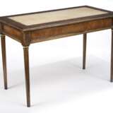 Bureau Plat im Louis XVI Stil - photo 5