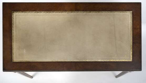 Bureau Plat im Louis XVI Stil - photo 7