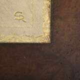 Bureau Plat im Louis XVI Stil - photo 8