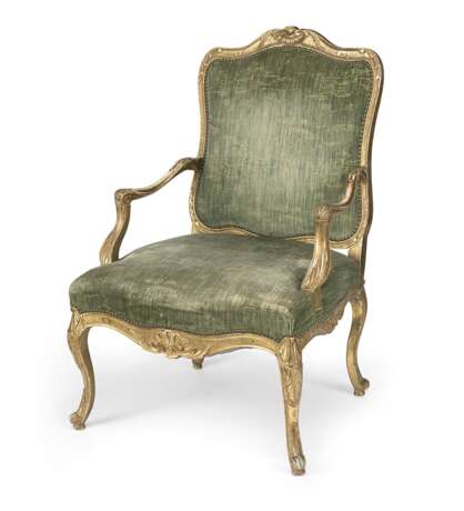 Paar Fauteuils - photo 2