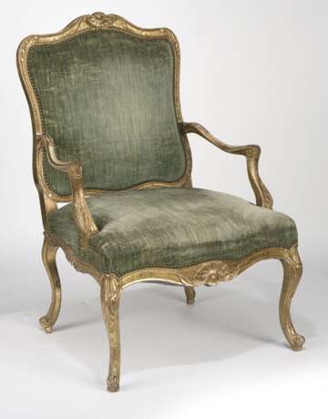 Paar Fauteuils - photo 3