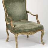 Paar Fauteuils - photo 3