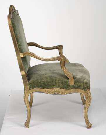 Paar Fauteuils - photo 4