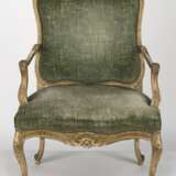 Paar Fauteuils - photo 5