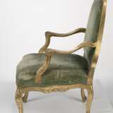 Paar Fauteuils - photo 6