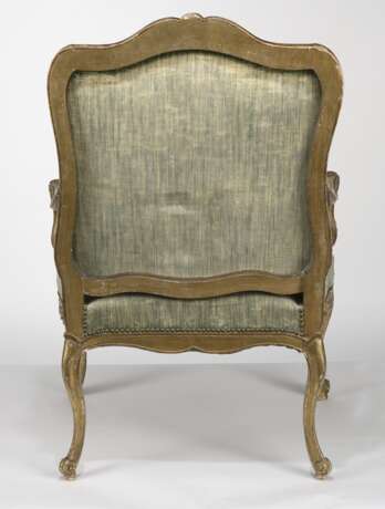 Paar Fauteuils - photo 7