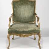 Paar Fauteuils - photo 8