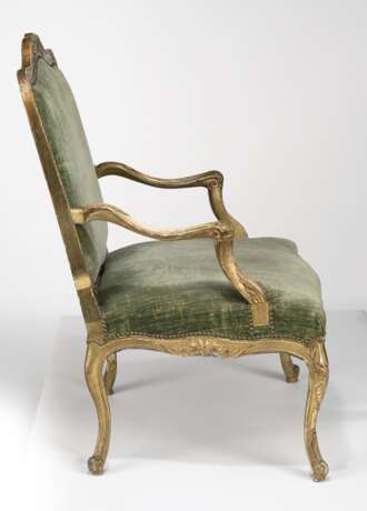 Paar Fauteuils - photo 9
