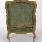 Paar Fauteuils - photo 10