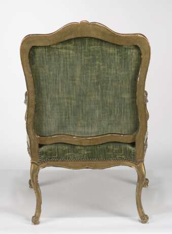 Paar Fauteuils - photo 10