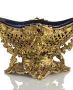 Furniture. Prunkvolle Napoléon III Jardinière