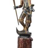 Große Mohrenfigur - photo 1