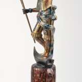 Große Mohrenfigur - photo 2
