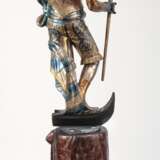 Große Mohrenfigur - photo 3
