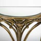 Jugendstil-Konsole - photo 2