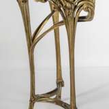 Jugendstil-Konsole - photo 3
