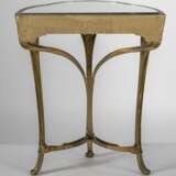 Jugendstil-Konsole - photo 4