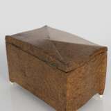 Art-Déco-Schmuck-Schatulle in Kommodenform - photo 3