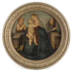 Garbo, Raffaellino del gen./called Raffaello de' Carli (attr.)