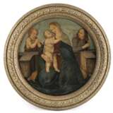 Garbo, Raffaellino del gen./called Raffaello de' Carli (attr.) - Foto 1